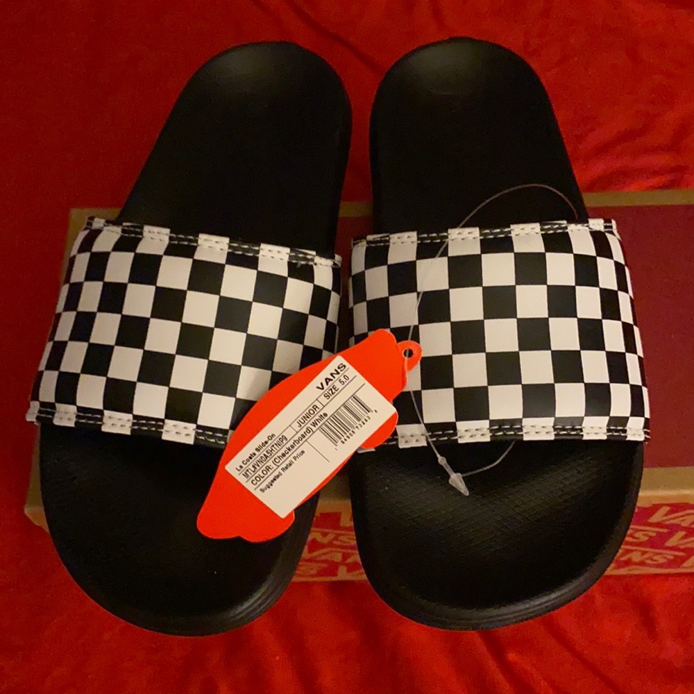 Kids sandals